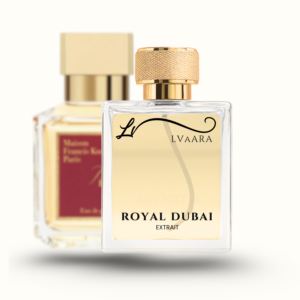 ROYAL DUBAI | INSPIRED BY B*R 540 | EDP | UNISEX
