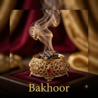 LVARAA Bakhoor and Traditional Indian Incense