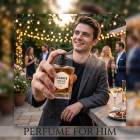 LVARAA Perfumes for Him